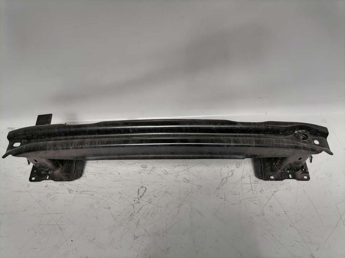 Audi Q4 eTron original Träger Stoßstange Stossfänger hinten Bj.2022